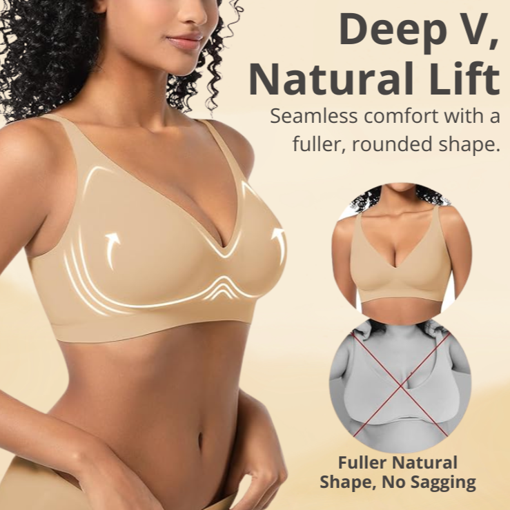 The Original Jelly Bra