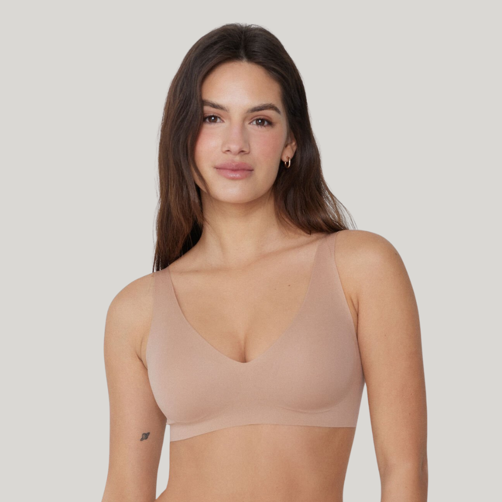 The Original Jelly Bra