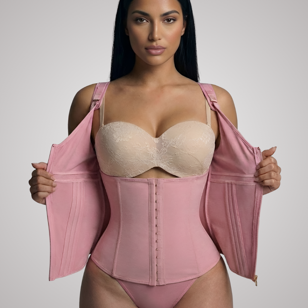 The Full Coverage Waist Trainer