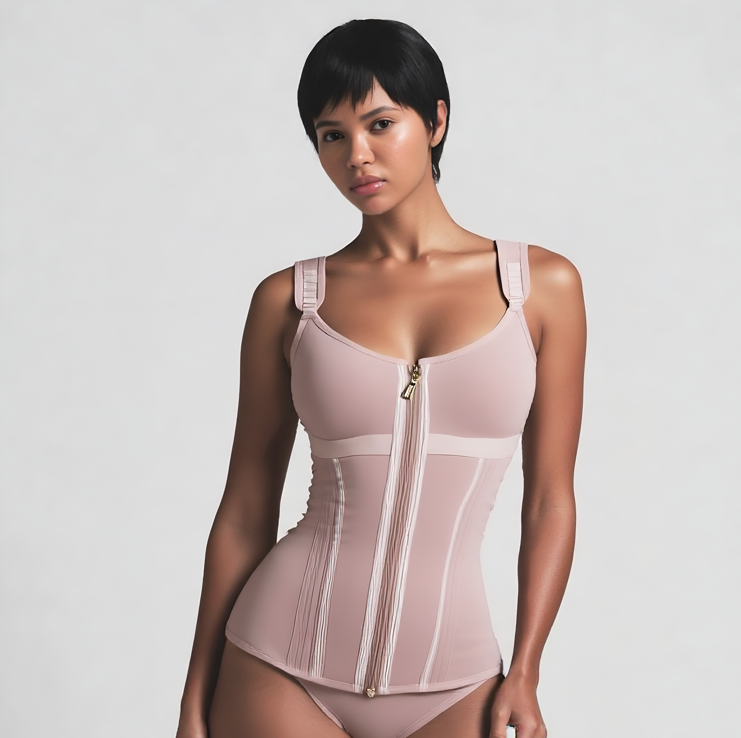 The Original Full Coverage Waist Trainer