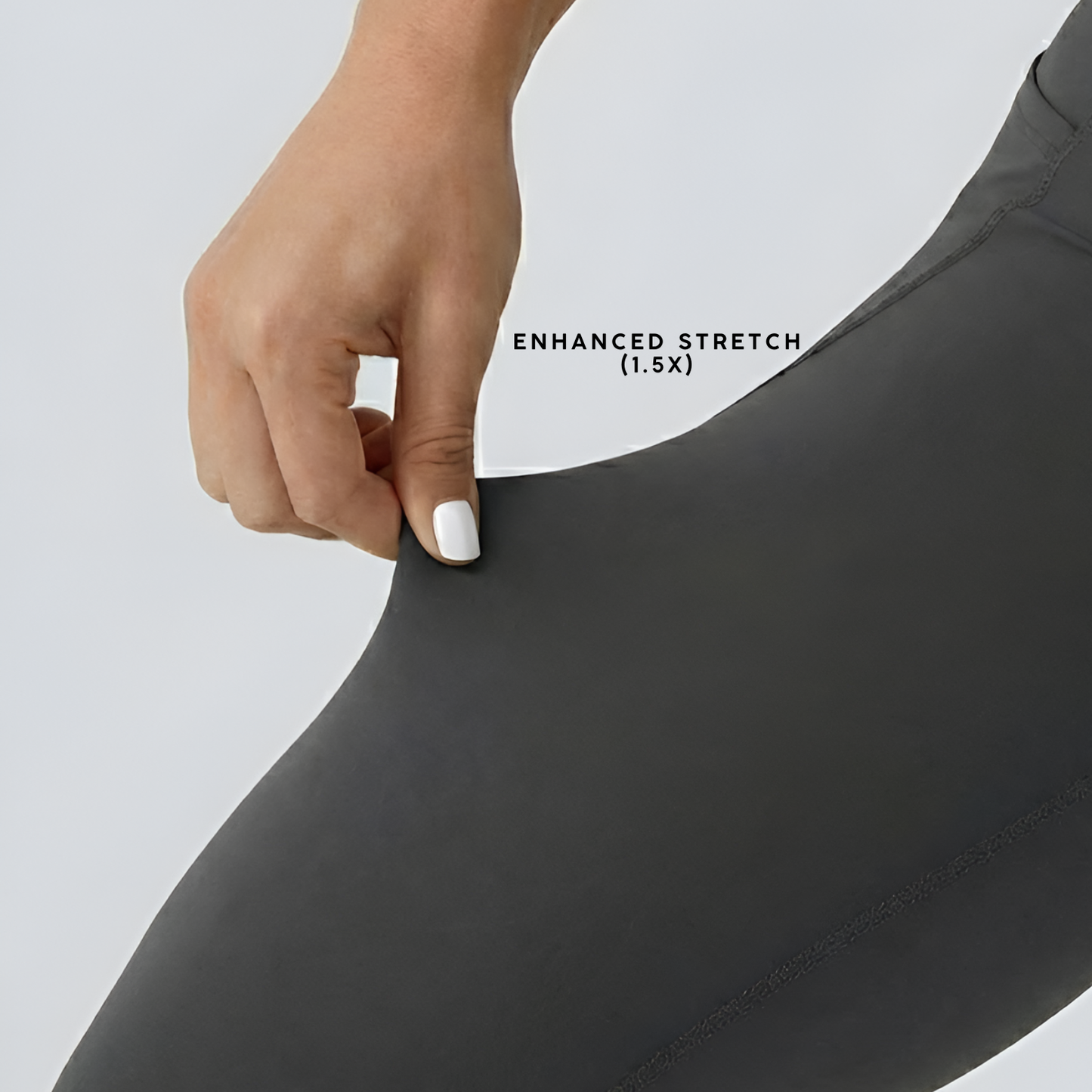 Original Butt Lifting High Waisted Tummy Control Leggings