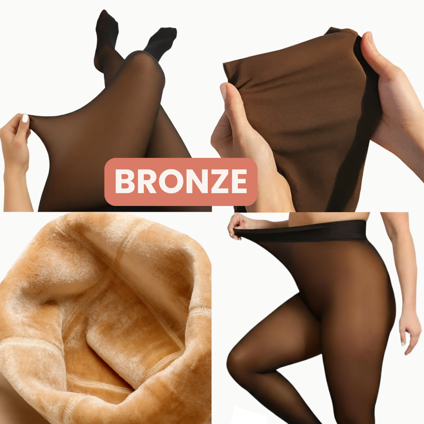 The Magic Fleece-Lined Leggings