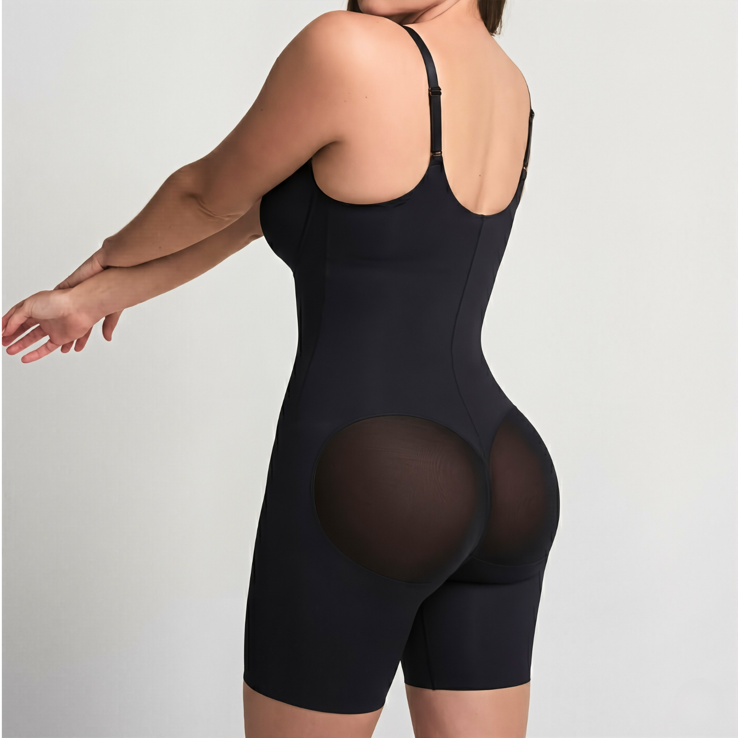 The Perfect Hourglass Bodysuit