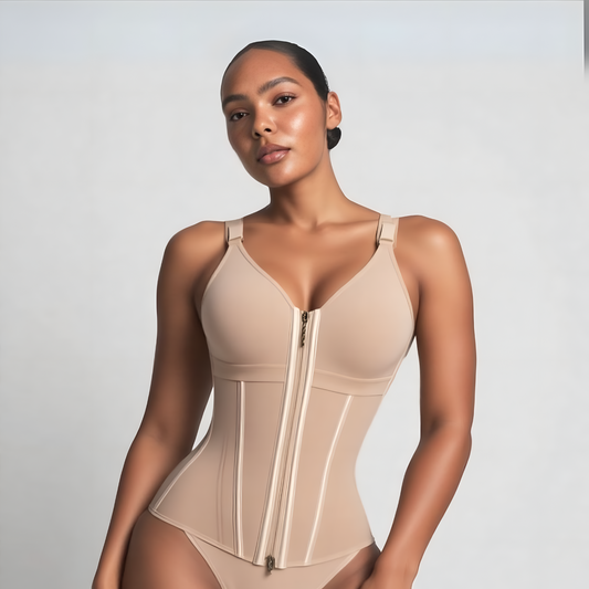 The Full Coverage Waist Trainer