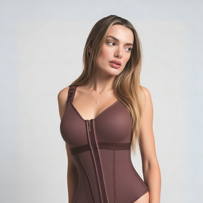The Full Coverage Waist Trainer
