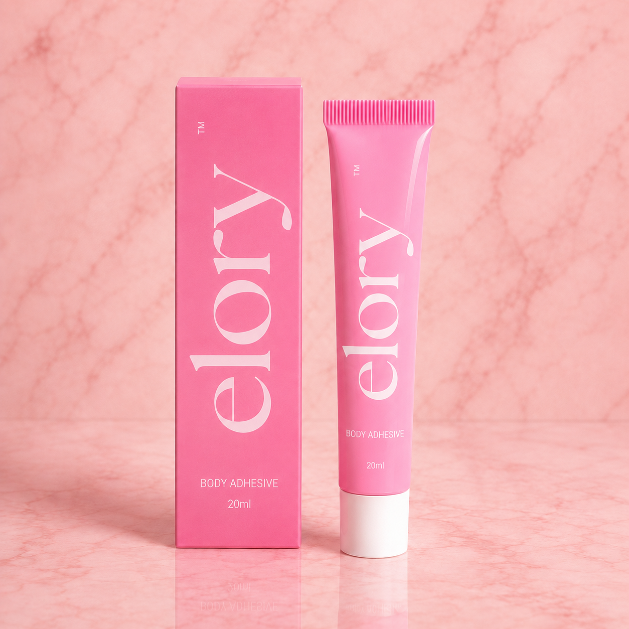 The Original All-Day Body Adhesive Gel