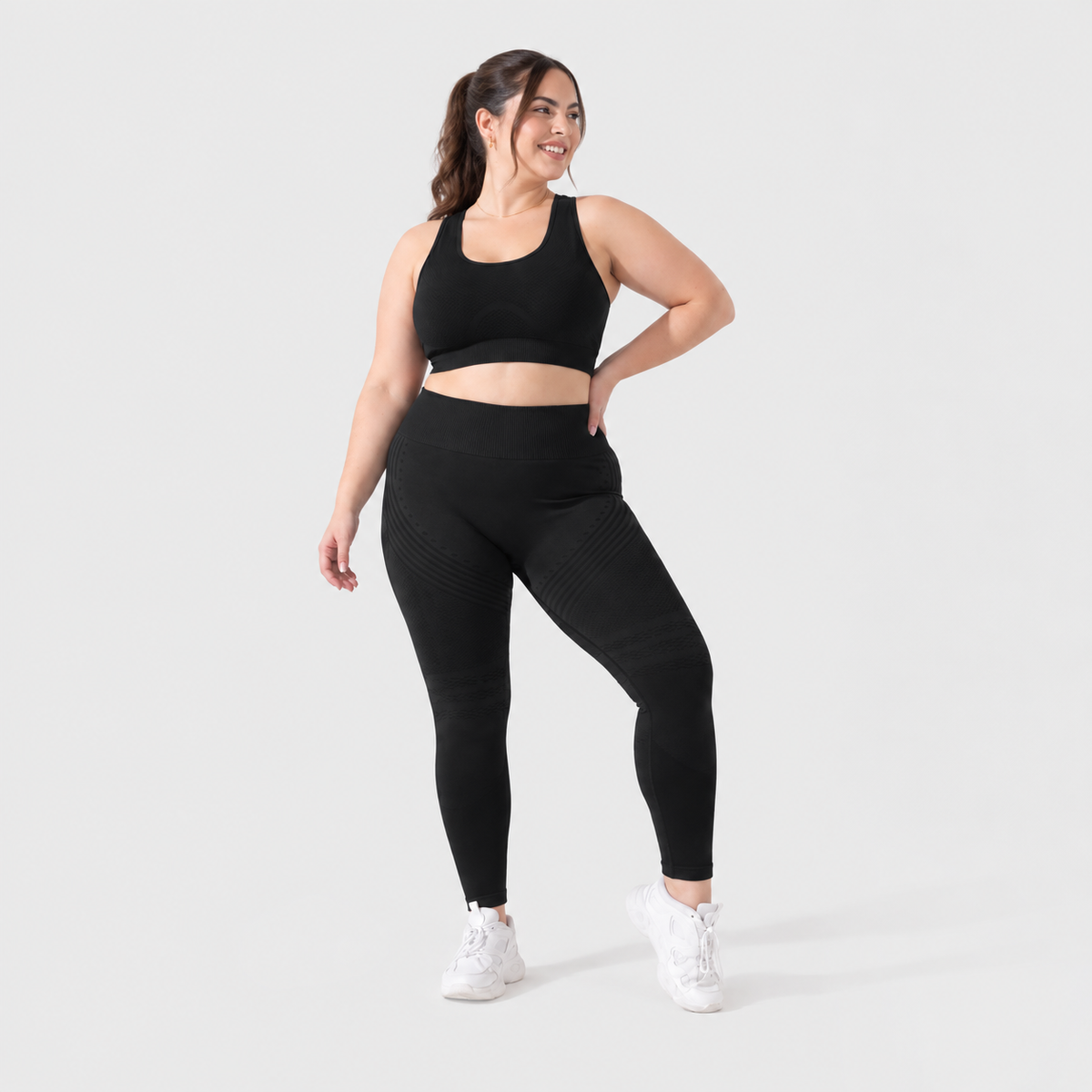 Sculpt 3D™ – Lift & Smooth Leggings