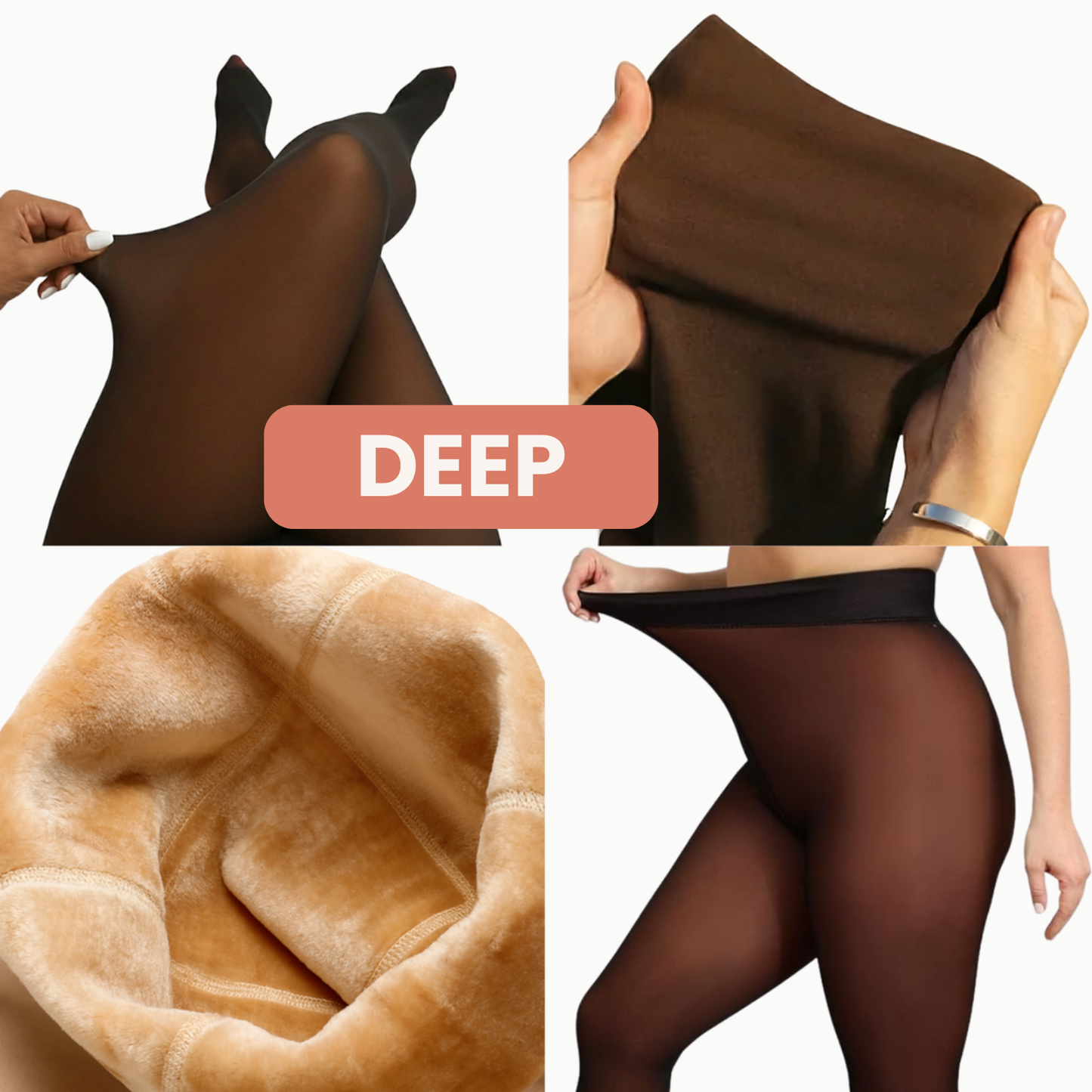 The Magic Fleece-Lined Leggings