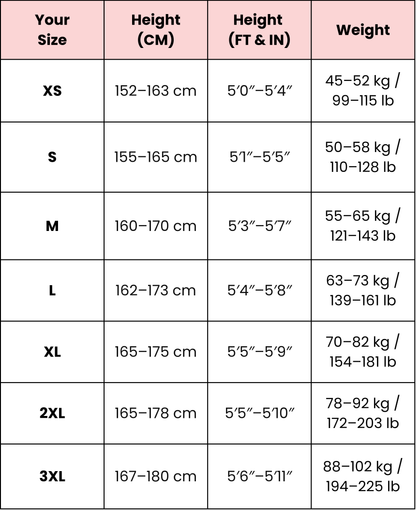 The Full Coverage Waist Trainer